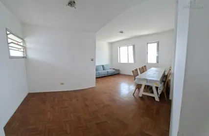 Imagem: Apartamento para Venda, Centro de São Vicente