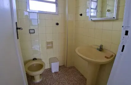 Imagem: Apartamento para Venda, Centro de São Vicente