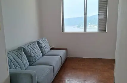 Imagem: Apartamento para Venda, Centro de São Vicente