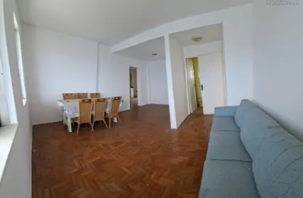 Imagem: Apartamento para Venda, Centro de São Vicente