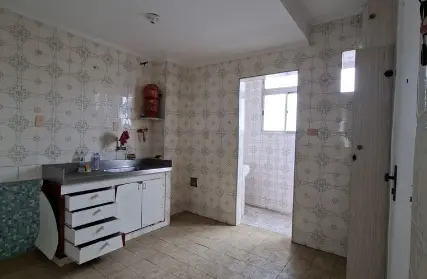 Imagem: Apartamento para Venda, Centro de São Vicente