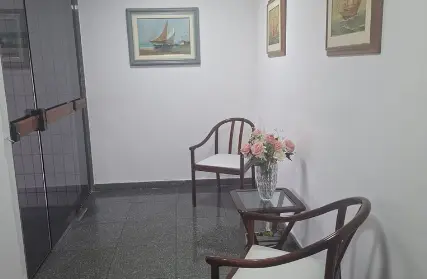 Imagem: Apartamento para Venda, Centro de São Vicente