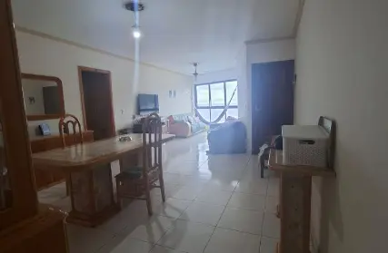 Imagem: Apartamento para Venda, Centro de São Vicente