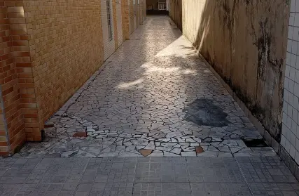 Imagem: Apartamento para Venda, Centro de São Vicente