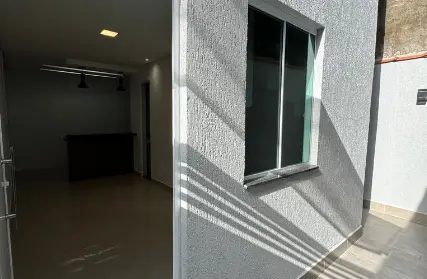 Imagem: Casa Térrea para Venda, Vila Tupi