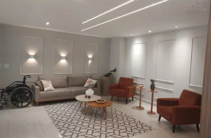 Imagem: Apartamento para Venda, Real