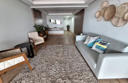 Imagem: Apartamento para Venda, Jardim Caiahu