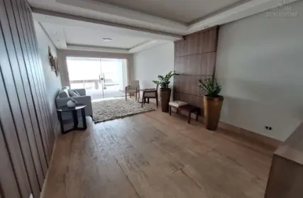 Imagem: Apartamento para Venda, Jardim Caiahu