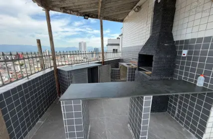 Imagem: Apartamento para Venda, Centro de São Vicente