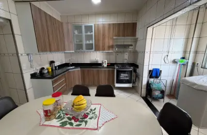Imagem: Apartamento para Venda, Centro de São Vicente