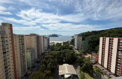 Imagem: Apartamento para Venda, Centro de São Vicente