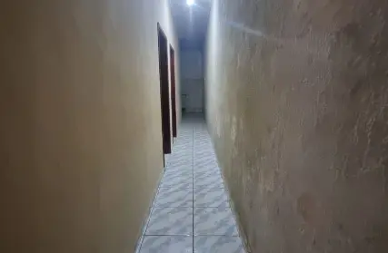 Imagem: Casa Térrea para Venda, Centro de São Vicente