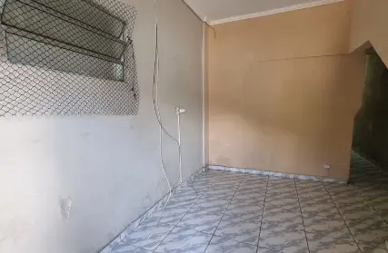 Imagem: Casa Térrea para Venda, Centro de São Vicente