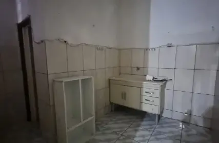 Imagem: Casa Térrea para Venda, Centro de São Vicente