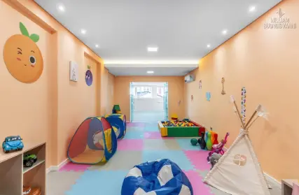 Imagem: Apartamento para Venda, Vila Oceanópolis