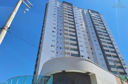 Imagem: Apartamento para Venda, Vila Oceanópolis