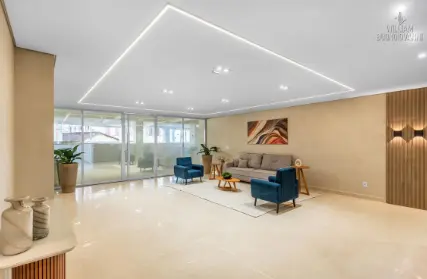 Imagem: Apartamento para Venda, Vila Oceanópolis