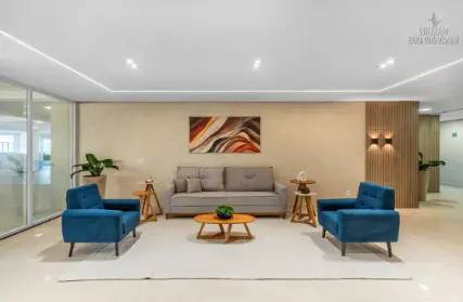 Imagem: Apartamento para Venda, Vila Oceanópolis