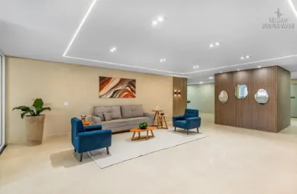 Imagem: Apartamento para Venda, Vila Oceanópolis