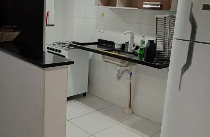 Imagem: Apartamento para Alugar, Vila Vera Cruz
