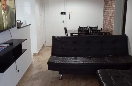 Imagem: Apartamento para Alugar, Vila Vera Cruz