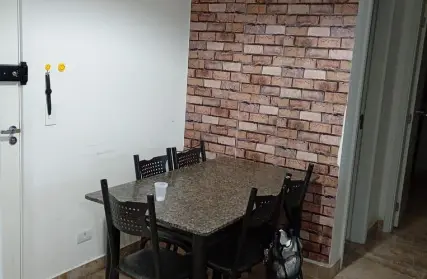 Imagem: Apartamento para Alugar, Vila Vera Cruz