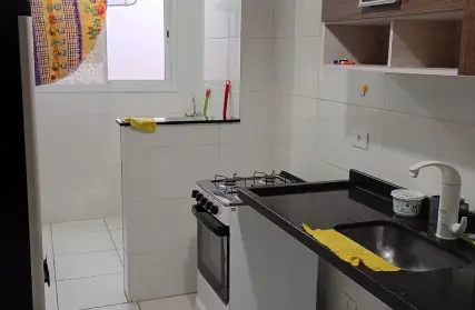 Imagem: Apartamento para Alugar, Vila Vera Cruz