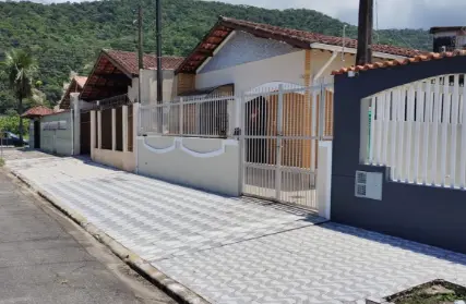 Imagem: Casa Térrea para Venda, Solemar