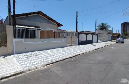 Imagem: Casa Térrea para Venda, Solemar