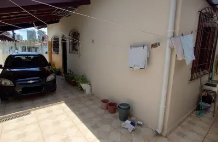 Imagem: Casa Térrea para Venda, Solemar