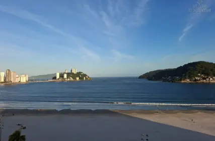Imagem: Apartamento para Venda, Centro de São Vicente