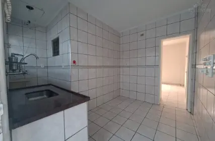 Imagem: Apartamento para Venda, Centro de São Vicente