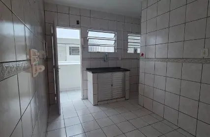 Imagem: Apartamento para Venda, Centro de São Vicente