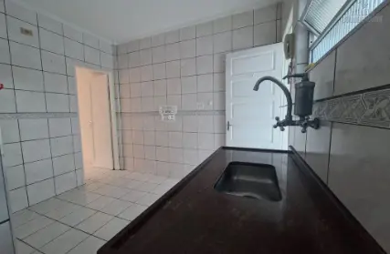 Imagem: Apartamento para Venda, Centro de São Vicente