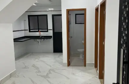 Imagem: Condomínio Fechado para Venda, Maracanã