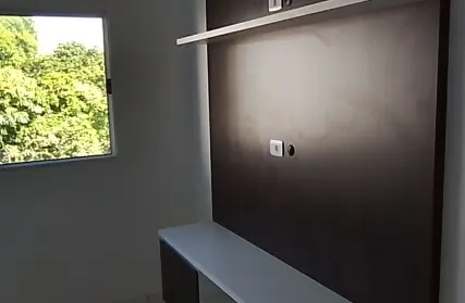 Imagem: Apartamento para Venda, Parque São Vicente