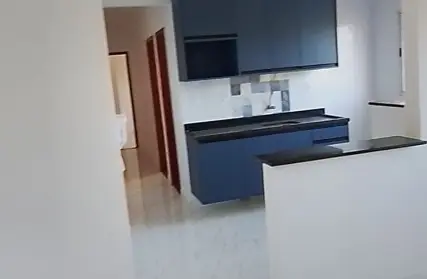 Imagem: Apartamento para Venda, Parque São Vicente