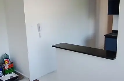 Imagem: Apartamento para Venda, Parque São Vicente