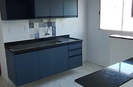 Imagem: Apartamento para Venda, Parque São Vicente