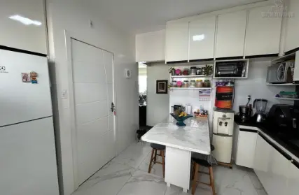 Imagem: Apartamento para Venda, Centro de São Vicente