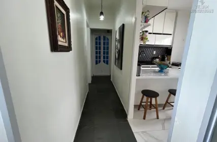 Imagem: Apartamento para Venda, Centro de São Vicente