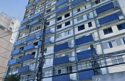 Imagem: Apartamento para Venda, Centro de São Vicente