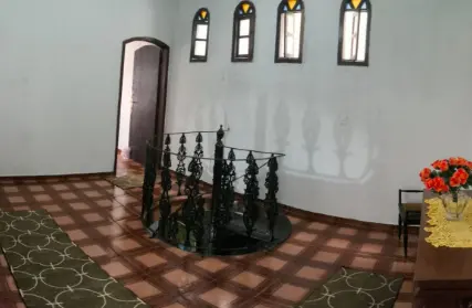 Imagem: Casa Térrea para Venda, Vila Mirim