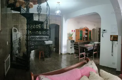 Imagem: Casa Térrea para Venda, Vila Mirim