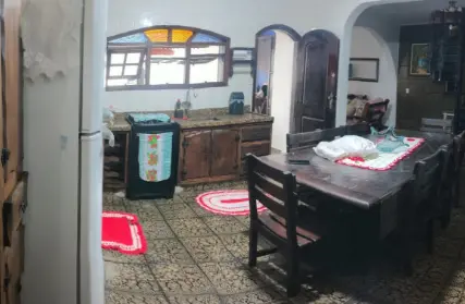 Imagem: Casa Térrea para Venda, Vila Mirim