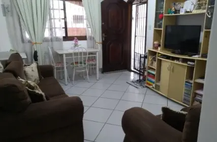 Imagem: Casa Térrea para Venda, Ocian