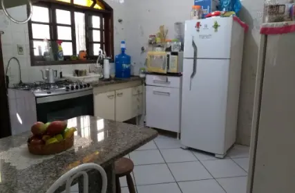 Imagem: Casa Térrea para Venda, Ocian