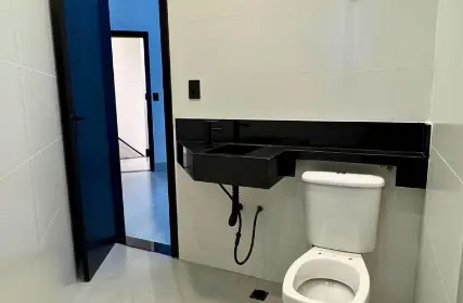 Imagem: Casa Térrea para Venda, Caiçara