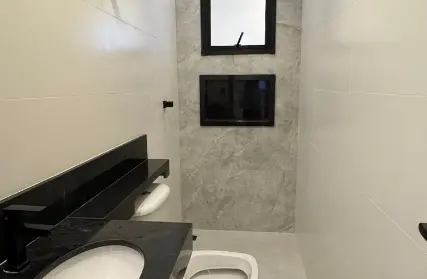 Imagem: Casa Térrea para Venda, Caiçara