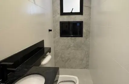 Imagem: Casa Térrea para Venda, Caiçara